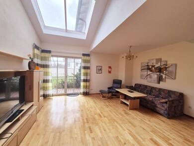 Wohnung zur Miete 820 € 3 Zimmer 96,6 m² Souterrain, EG frei ab sofort Burghausen Burghausen 84489
