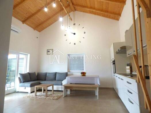 Haus zum Kauf 375.000 € 2 Zimmer 94 m² Umag Umag