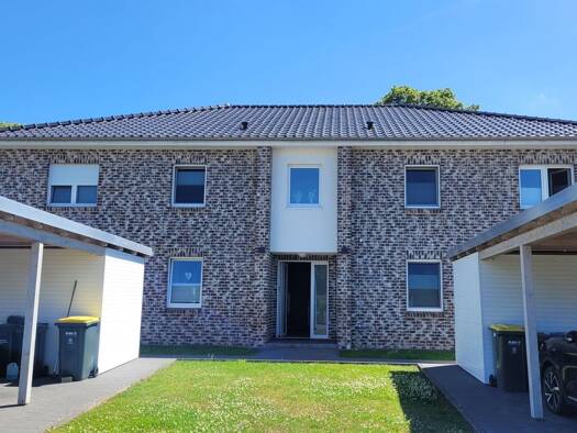 Wohnung zur Miete 925 € 3 Zimmer 87 m² EG frei ab 01.09.2026 Familie-Cohn-Straße 8 Vier Boizenburg 19258