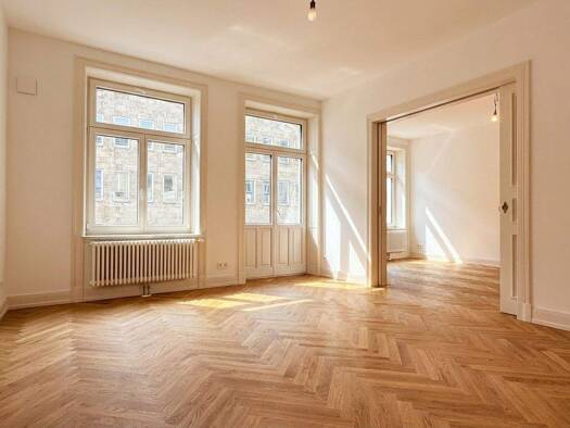 Wohnung zur Miete 2.368 € 3 Zimmer 94,7 m² 2. Geschoss Schulterblatt 37-39 Sternschanze Hamburg 20357