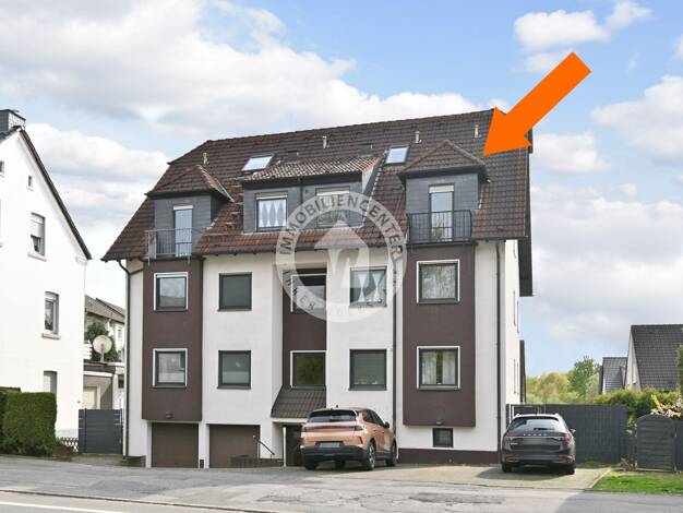 Wohnung zum Kauf 210.000 € 3 Zimmer 91 m² Lütgendortmund Lütgendortmund 44388