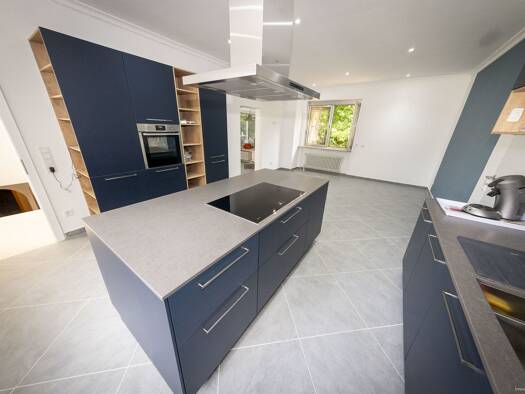 Bungalow zum Kauf 790.000 € 11 Zimmer 335 m² 1.107 m² Grundstück Saarbrücken / Dudweiler 66125