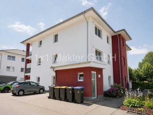 Wohnung zum Kauf 199.000 € 3 Zimmer 80 m² 2. Geschoss Bertha-von-Suttner-Str. 37 Großer Dreesch Schwerin 19061