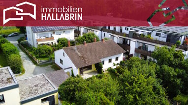 Einfamilienhaus zum Kauf 250.000 € 6 Zimmer 138,2 m² 604 m² Grundstück Wallersdorf Wallersdorf 94522