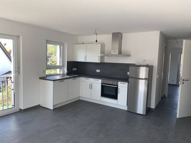 Wohnung zur Miete 1.295 € 3 Zimmer 84,8 m² frei ab 01.11.2026 Dechsendorf Erlangen 91056