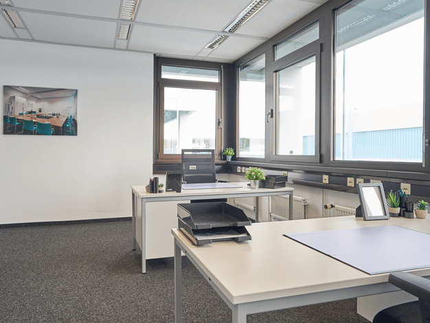Bürofläche zur Miete 410 € 23 m² Bürofläche Industriestraße 13 Alzenau Alzenau 63755