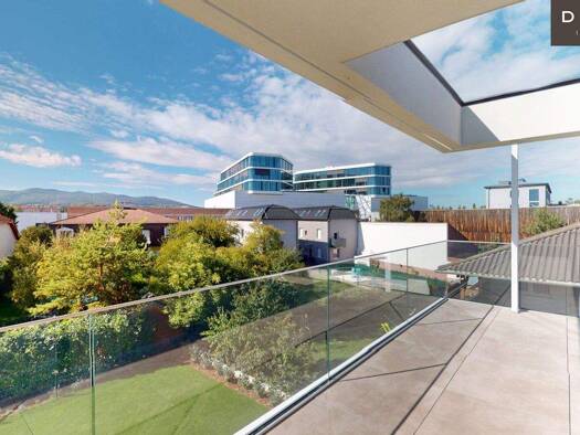 Wohnung zum Kauf provisionsfrei 990.000 € 4 Zimmer 101,2 m² 2. Geschoss Brunn am Gebirge 2345