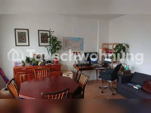 Wohnung zur Miete Tauschwohnung 350 € 1 Zimmer 46 m² 1. Geschoss Lankwitz Berlin 12247