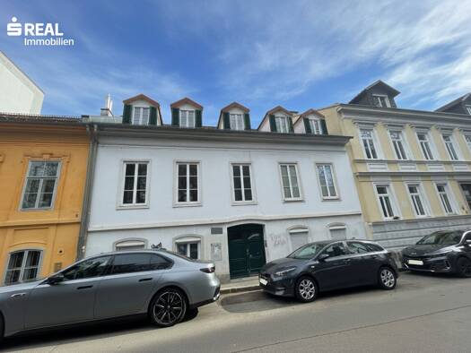 Wohnung zum Kauf 306.000 € 4 Zimmer Sankt Leonhard Graz 8010