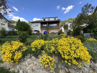 Einfamilienhaus zum Kauf 600.000 € 6 Zimmer 245 m² 2.586 m² Grundstück Obereichstätt Dollnstein 91795