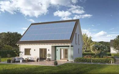 Einfamilienhaus zum Kauf provisionsfrei 939.900 € 6 Zimmer 181,8 m² 740 m² Grundstück Pettenhofen Ingolstadt 85049