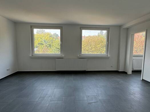 Wohnung zur Miete 495 € 3 Zimmer 63,5 m² 1. Geschoss Barmen Langerfeld-Mitte 42277