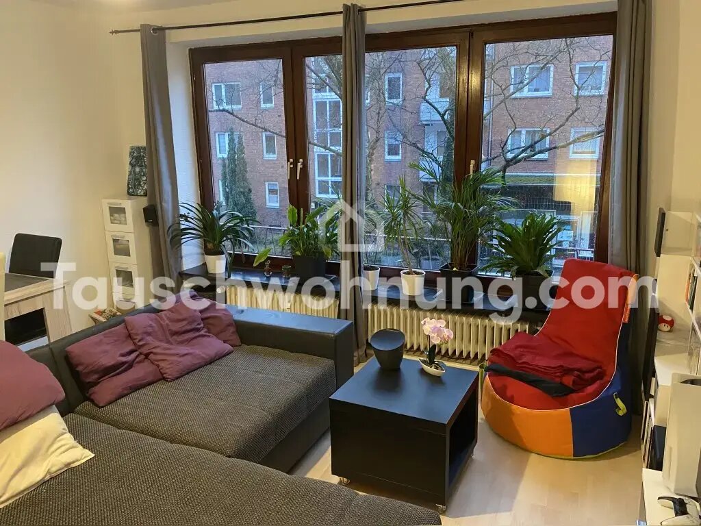 Wohnung zur Miete 730 € 3 Zimmer 63 m²<br/>Wohnfläche 1.<br/>Geschoss Eilbek Hamburg 22089