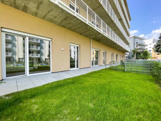 Wohnung zur Miete 493 € 2 Zimmer 37,7 m² Karlauerstraße Gries Graz 8020