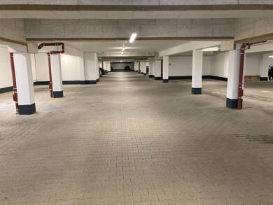 Tiefgarage zur Miete provisionsfrei 71,40 € Gießen Gießen 35394