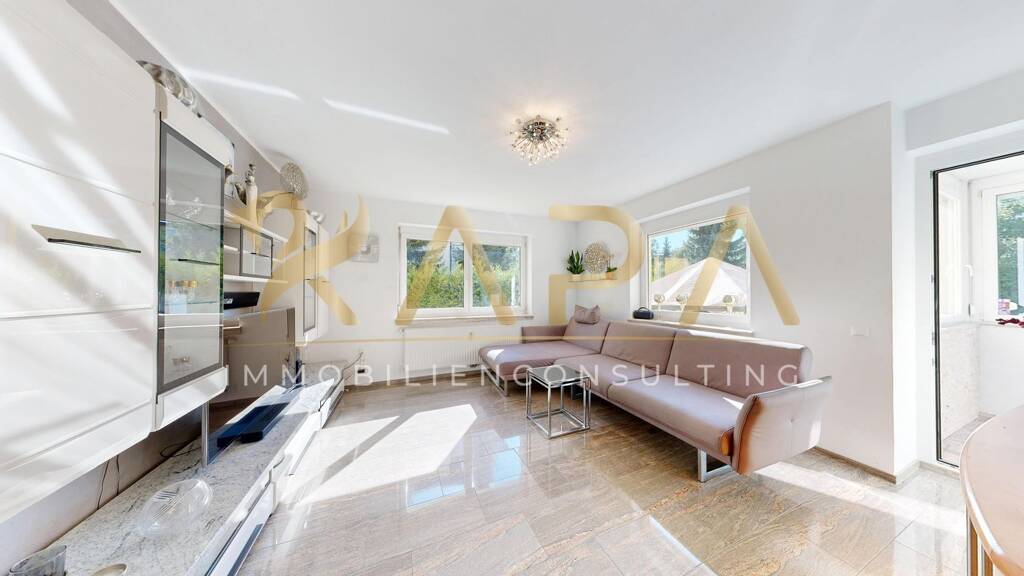 Wohnung zum Kauf 499.000 € 5 Zimmer 110,9 m² Viktring Klagenfurt am Wörthersee 9073