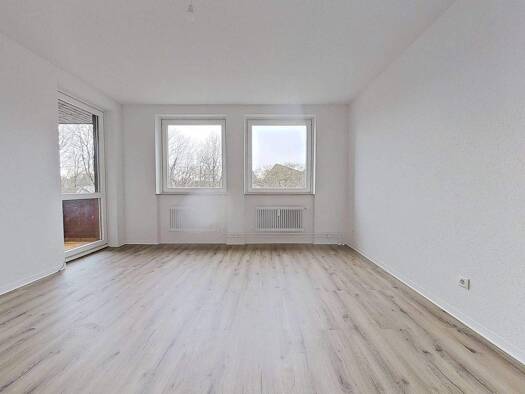 Studio zur Miete 659 € 3 Zimmer 78,7 m² 2. Geschoss frei ab 01.04.2026 Prof.-Koopmann-Str. 9 Rendsburg 24768