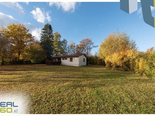 Grundstück zum Kauf 666.000 € 1.821 m² Grundstück Oberbairing 4203