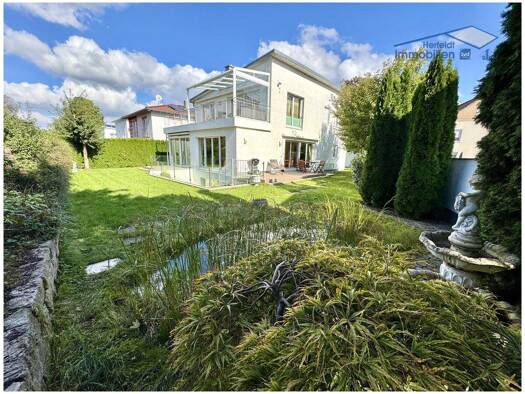 Mehrfamilienhaus zum Kauf 2.000.000 € 8 Zimmer 339 m² 750 m² Grundstück Kriegshaber Augsburg / Kriegshaber 86156