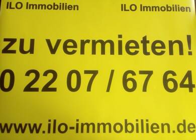 Wohnung zur Miete 950 € 3 Zimmer 120 m² Wipperfürther Straße Biesfeld Kürten 51515