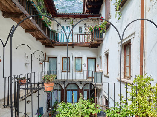 Wohnung zum Kauf 5 Zimmer 165 m² 2. Geschoss frei ab sofort Via Diaz 25 Riva del Garda 38066