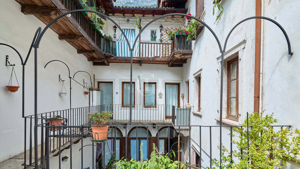 Wohnung zum Kauf 5 Zimmer 165 m² 2. Geschoss frei ab sofort Via Diaz 25 Riva del Garda 38066