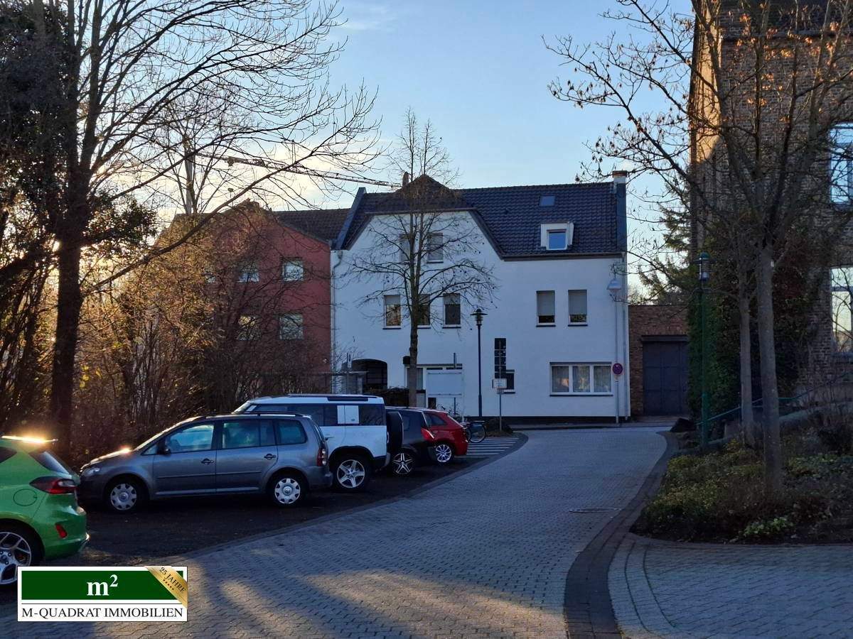 Mehrfamilienhaus zum Kauf - Ansicht 4