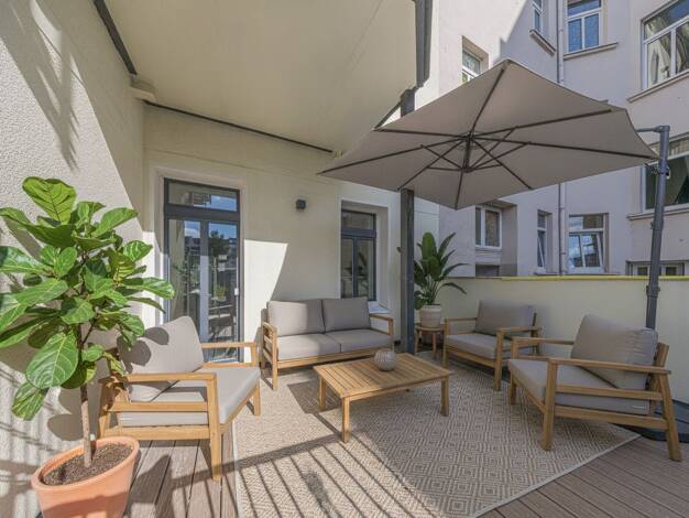 Wohnung zum Kauf 160.000 € 2 Zimmer 47 m² EG frei ab sofort Möckern Nordwest 04159