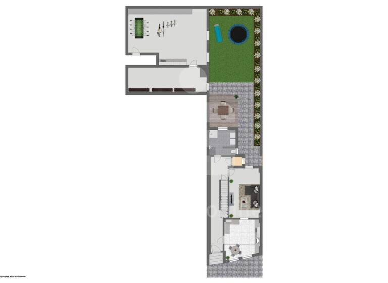 Reihenmittelhaus zum Kauf 485.000 € 5 Zimmer 128,5 m² 203 m² Grundstück Brühl 50321