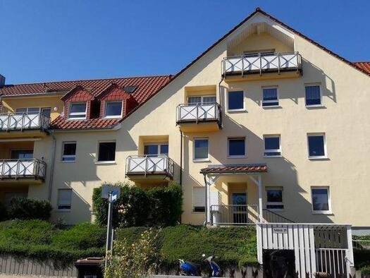 Wohnung zum Kauf 55.000 € 1 Zimmer 28 m² EG Kesselsdorf Wilsdruff 01723