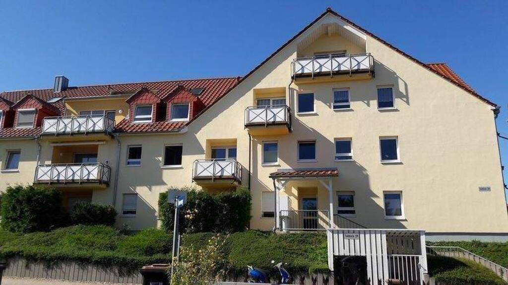 Studio zum Kauf 55.000 € 1 Zimmer 28 m² EG Kesselsdorf Wilsdruff 01723
