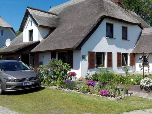 Einfamilienhaus zum Kauf 649.000 € 8 Zimmer 230 m² 544 m² Grundstück Niehagen Ahrenshoop 18347