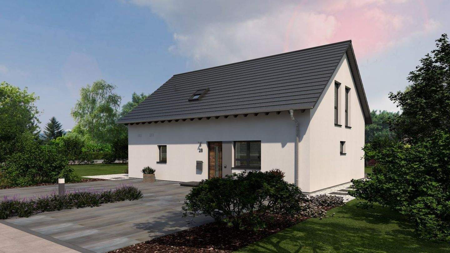 Mehrfamilienhaus zum Kauf - Widok 2