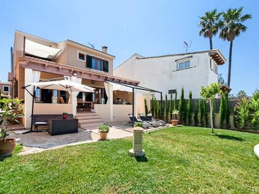 Villa zum Kauf 690.000 € 4 Zimmer 180 m² 420 m² Grundstück Bahía Azul 07609