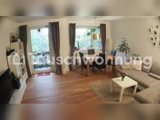 Wohnung zur Miete Tauschwohnung 1.250 € 3 Zimmer 83 m² 3. Geschoss Alsterdorf Hamburg 22307