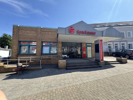 Büro zur Miete provisionsfrei 8,37 € 741 m² Bürofläche teilbar ab 166 m² Hans-Sachs-Straße 9 Gerthe Bochum 44805