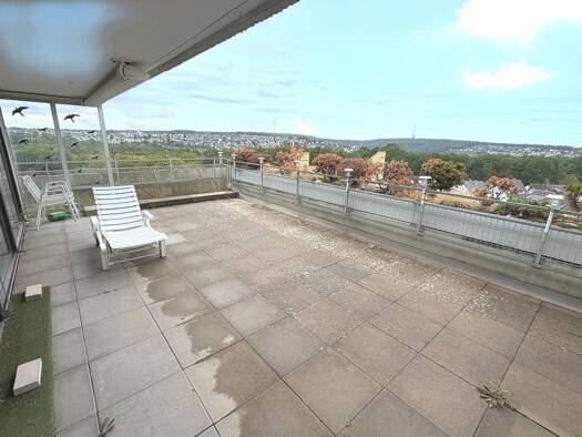 Wohnung zum Kauf 379.000 € 3,5 Zimmer 112,7 m² Heumaden Stuttgart 70619