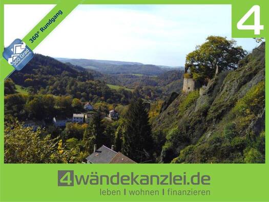 Einfamilienhaus zum Kauf 228.000 € 6 Zimmer 118 m² 1.072 m² Grundstück Falkenstein 67808