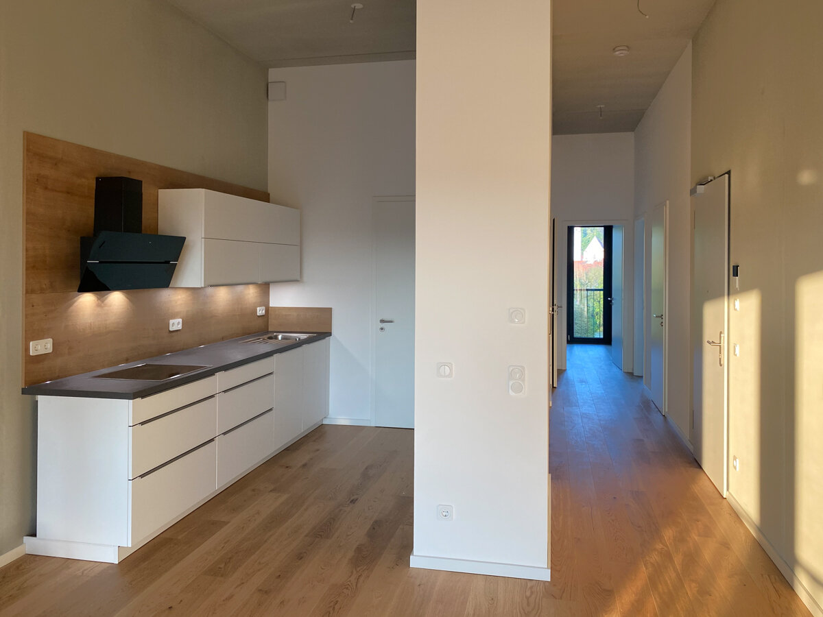 Wohnung zur Miete 1.280 € 3 Zimmer 88,3 m²<br/>Wohnfläche 01.03.2025<br/>Verfügbarkeit Stadtgebiet Landsberg 86899