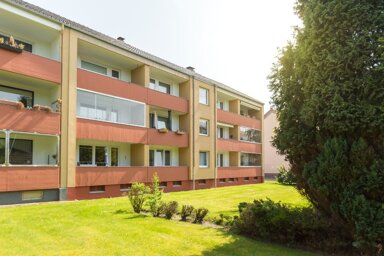 Wohnung zur Miete 490 € 2 Zimmer 73,2 m² 2. Geschoss frei ab 01.02.2025 Am Oberhamm 83 Geestemünde - Süd Bremerhaven 27570