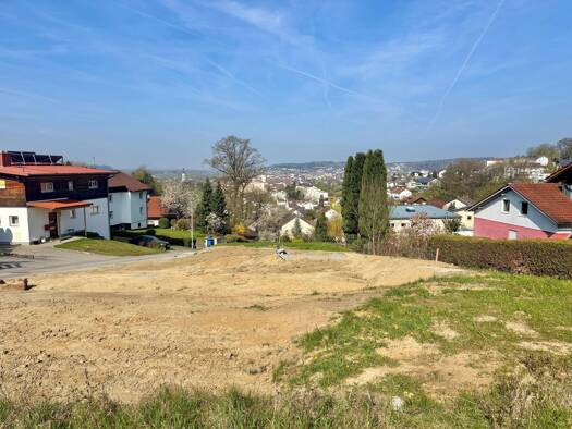 Grundstück zum Kauf 299.000 € 436 m² Grundstück Deggendorf Deggendorf 94469