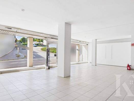 Laden zur Miete 650 € 1 Zimmer 120 m² Verkaufsfläche Illingen 66557