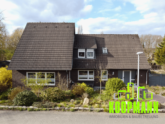 Einfamilienhaus zum Kauf 410.000 € 6 Zimmer 219 m² 1.207 m² Grundstück frei ab 01.08.2026 Cloppenburg 49661