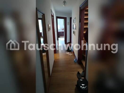 Wohnung zur Miete Tauschwohnung 1.100 € 3 Zimmer 90 m² 1. Geschoss Waldkirch 79183