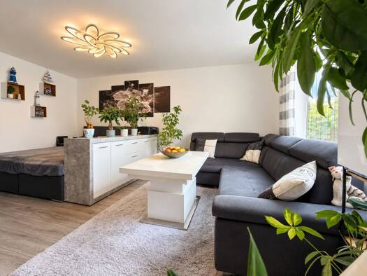 Wohnung zum Kauf 249.900 € 3 Zimmer 81 m² 4. Geschoss Langwasser Nürnberg 90743