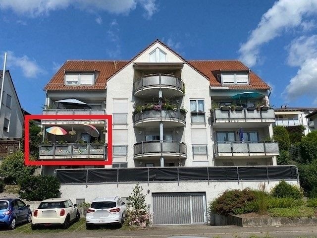 Wohnung zum Kauf 349.000 € 4 Zimmer 88 m²<br/>Wohnfläche 1.<br/>Geschoss Endersbach Weinstadt 71384