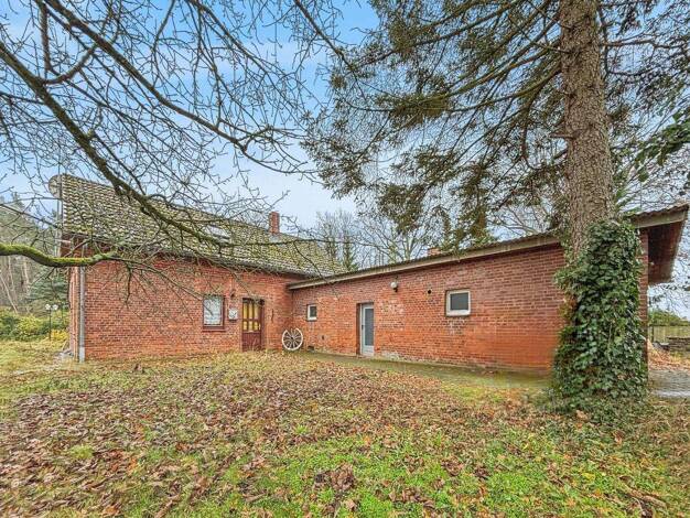 Einfamilienhaus zum Kauf 380.000 € 5 Zimmer 150 m² 3.014 m² Grundstück Wittorf 21357