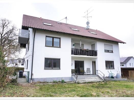 Mehrfamilienhaus zum Kauf 649.000 € 11 Zimmer 296 m² 1.000 m² Grundstück Walpertskirchen 85469