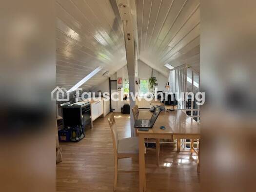 Wohnung zur Miete Tauschwohnung 1.400 € 2,5 Zimmer 76 m² Denzenberg Tübingen 72074