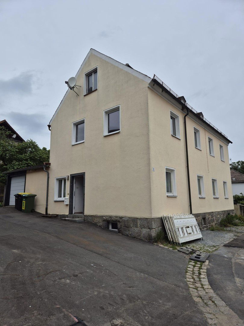 Einfamilienhaus zum Kauf provisionsfrei 128.000 € 5 Zimmer 126 m²<br/>Wohnfläche 157 m²<br/>Grundstück Thierstein Thierstein 95199